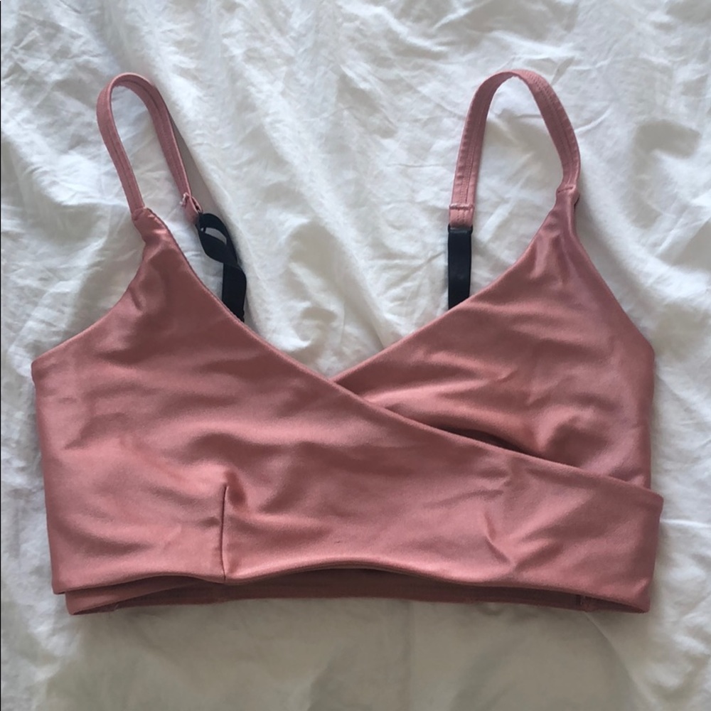 INDUSTRY SPORTS BRA - Picture 2 of 5